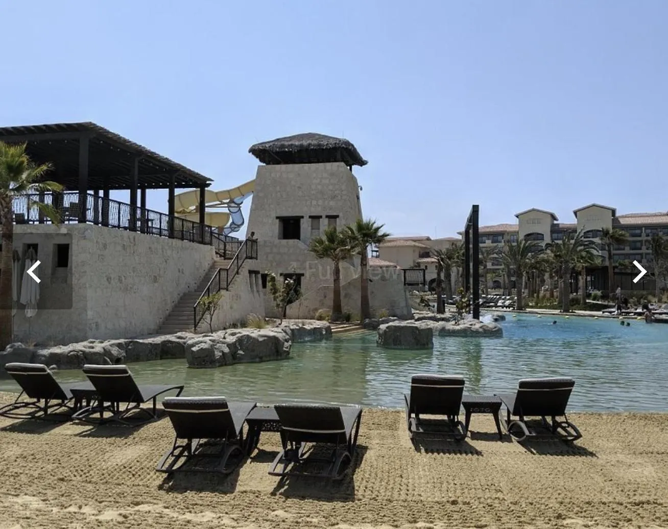 Отель Grand Solmar Pacific Dunes Golf And Spa Кабо-Сан-Лукас 0*,  Мексика