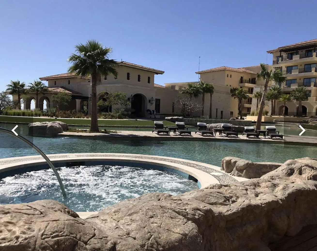 Отель Grand Solmar Pacific Dunes Golf And Spa Кабо-Сан-Лукас Мексика