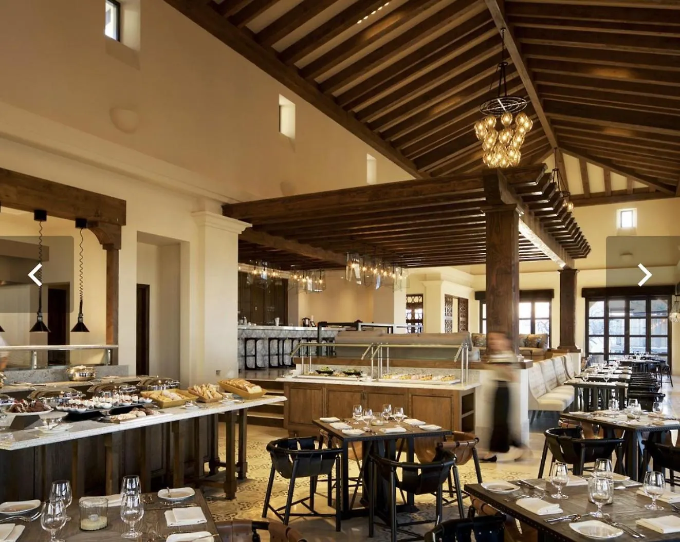 Отель Grand Solmar Pacific Dunes Golf And Spa Кабо-Сан-Лукас