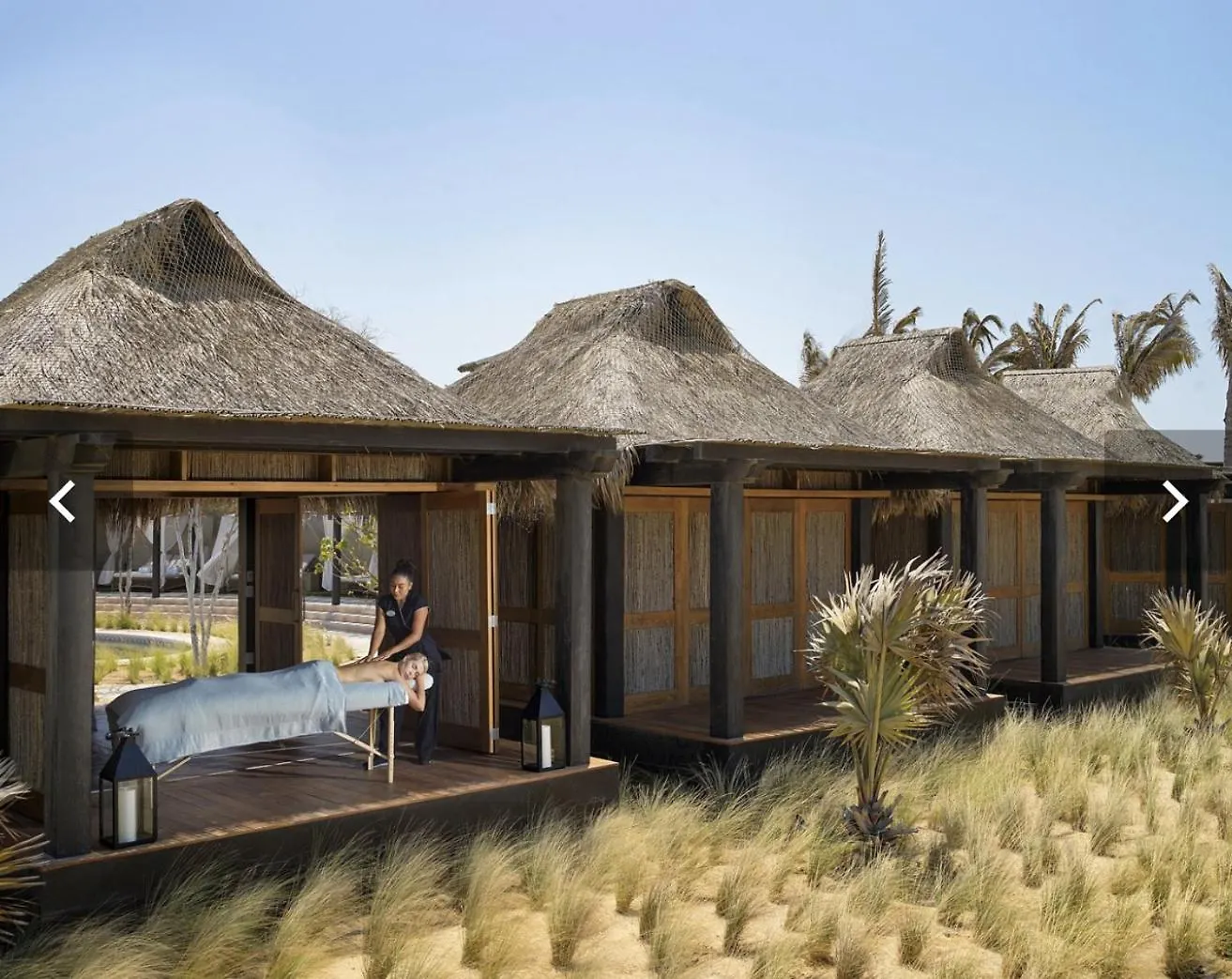 Отель Grand Solmar Pacific Dunes Golf And Spa Кабо-Сан-Лукас Курортный комплекс